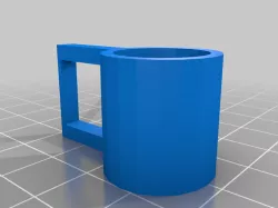 A Nice Mug For Decor Or Drinking