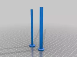 Adjustable GPU Support