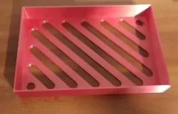 Airsoft Card Holder Box