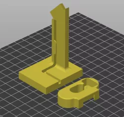 AmazFit Band 7 Charging Stand