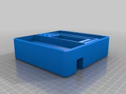 AnkerMake M5 Tool Tray