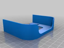 APPLE TV MOUNT