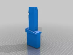 AR9 Vise Block