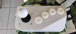 Arcade stick