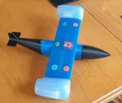 Bakupatroller