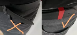 Belt Buddy - Customizable belt clip