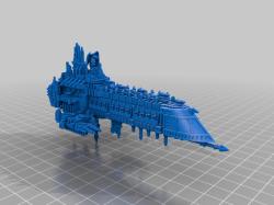 imperial ships 3D Models | Page 1 | STLFinder