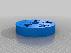 BIG GEAR BEARING