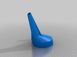 Bird Buddy Seed Funnel
