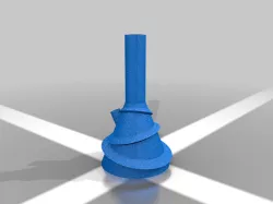 Bong of Saturn