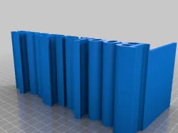 Bookend