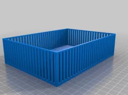 Box GPU Shape