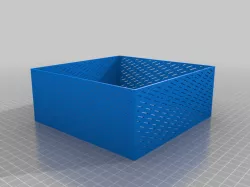 Box ITX Shape