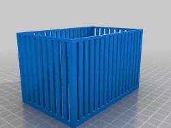 Box PSU SFX Shape