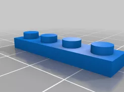 Brick