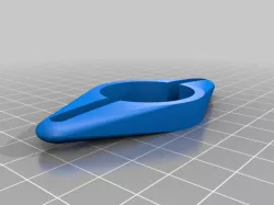 Cam's Fully 3D Printable Fidget Spinner Kit