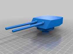 cannone navale