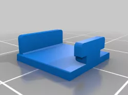 Cap for bingo numbers