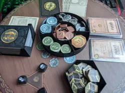 Carnival of Monsters - insert
