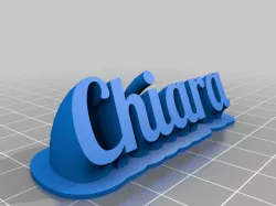 chiara