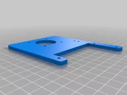Chiron BMG Direct Extruder