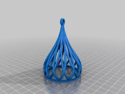 Christmas bell