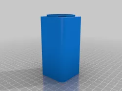 Cinnamon Jar