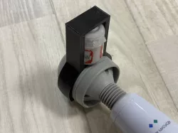 Citadel Shaker
