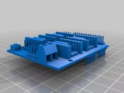 CNC Shield