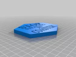 Coaster