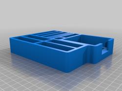 amazing code names 3D Models | Page 1 | STLFinder