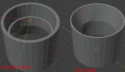 Coffee Maker Funnel