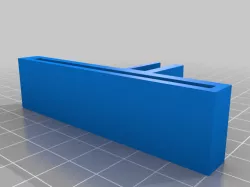 CR-10 Max Dial mount