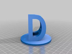 DA