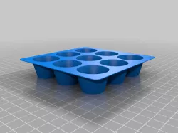 Diamond Painting Tray