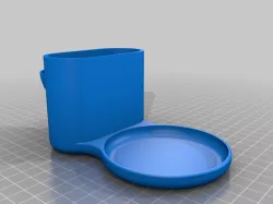 Dishwasher Organizer