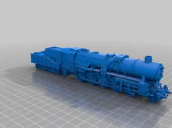 DRB Class 52 v1.2