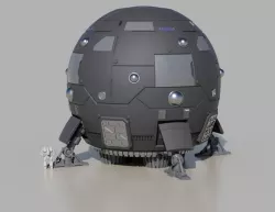 Dropship Project