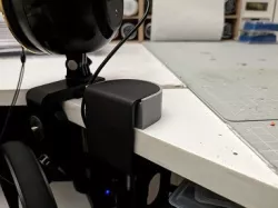 Duronic Keyboard DKTPX2 Adapter