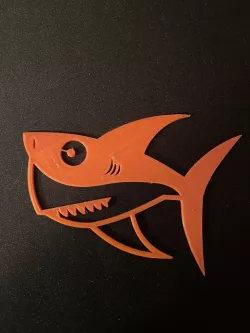 easy Shark 2D
