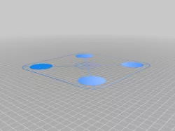 Ender 3 bed Level 
