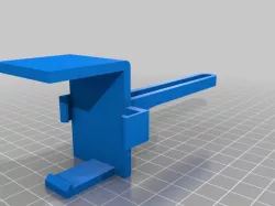 Ender 3 v2 camera mount