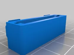 Ender 3 v2 Neo Scraper Holder