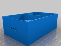 esp32 box for wled (not customizer)