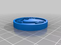 EVA ROBOT COIN