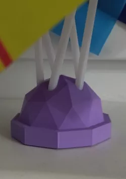 Flag Stand