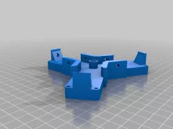 Fletching jig - remix