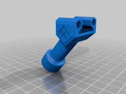 FlyFish RC Volador Vista Antenna Mount