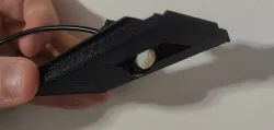 Ford Fiesta MK7 Trunk Led Light 