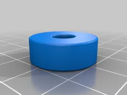 Funcub NG washer for SunnySky X2820 motor